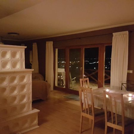 Kincses Vendeghaz Hotel Balatongyörök Buitenkant foto