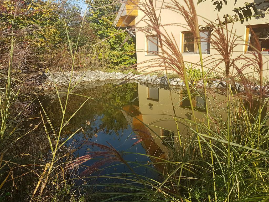 Kincses Vendeghaz Hotel Balatongyörök Buitenkant foto