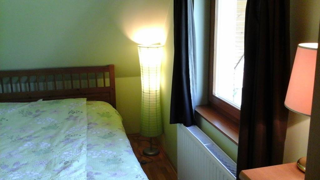 Kincses Vendeghaz Hotel Balatongyörök Buitenkant foto