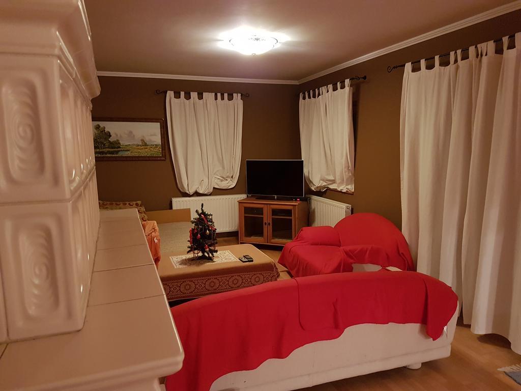 Kincses Vendeghaz Hotel Balatongyörök Buitenkant foto