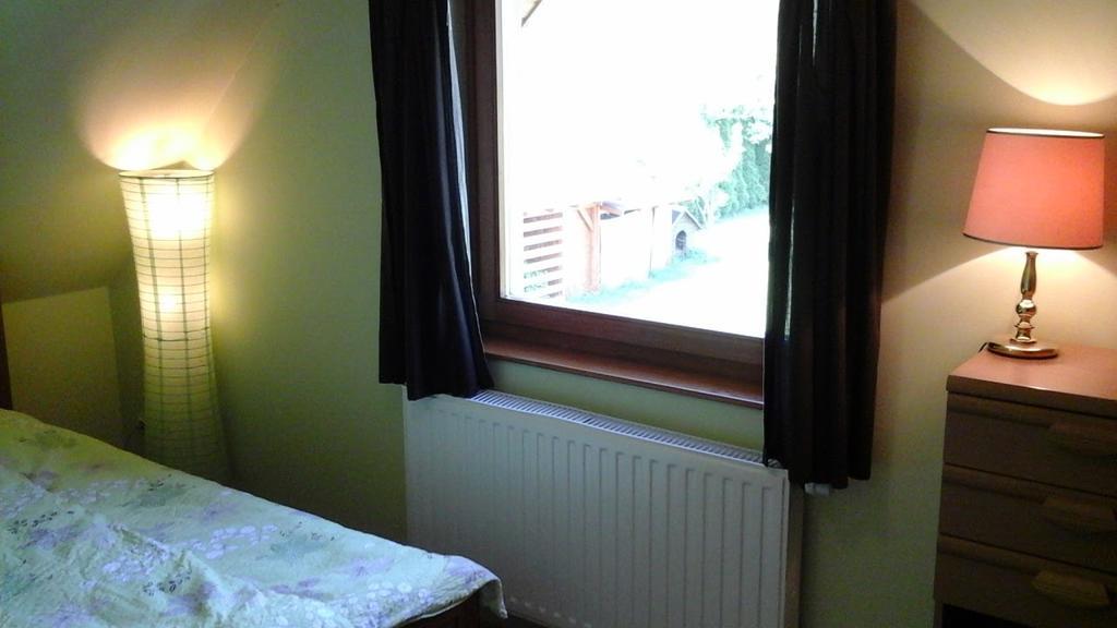 Kincses Vendeghaz Hotel Balatongyörök Buitenkant foto