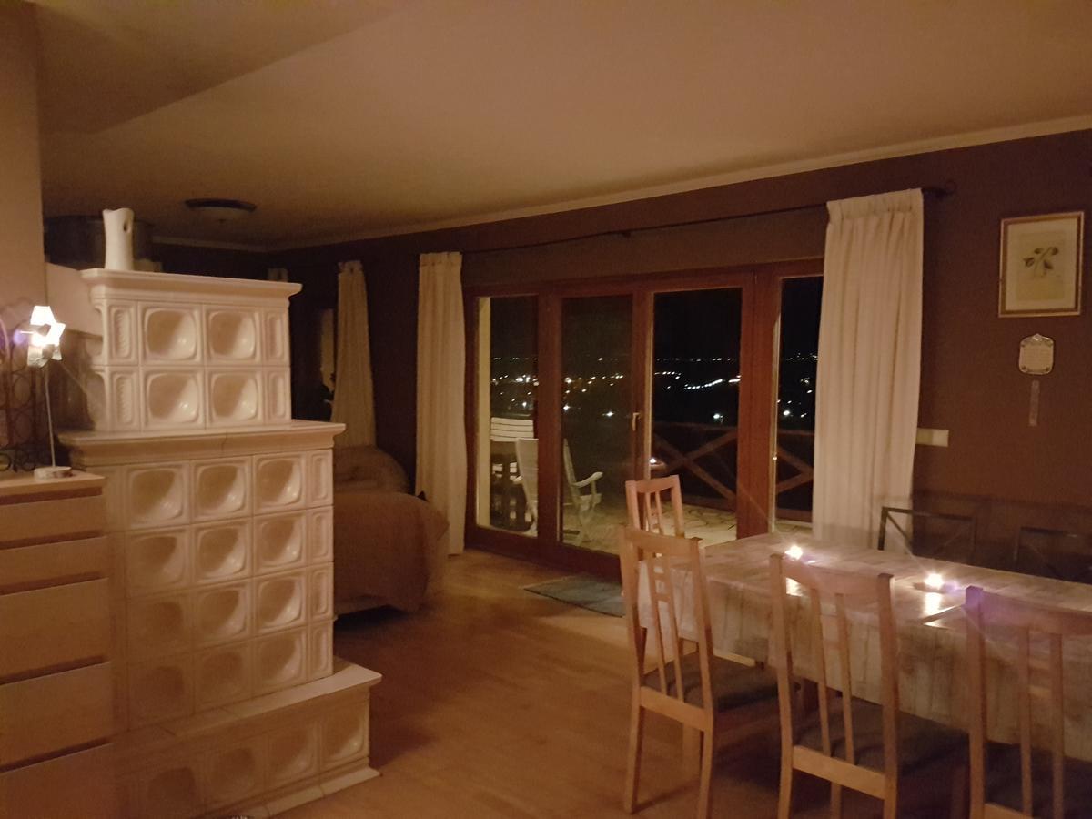 Kincses Vendeghaz Hotel Balatongyörök Buitenkant foto